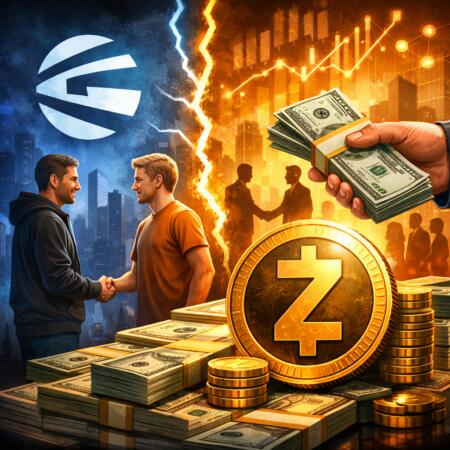 Zcash Devs Secure $25m From Major Vcs Months After Ecc Split