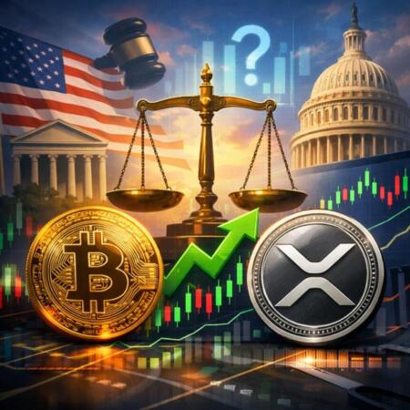Bitcoin and XRP Hold Gains as Regulatory Debate Shapes Market Outlook Cb 458617 Bitcoin And Xrp Hold Gains As Regulatory Debate Shapes Market Outlook