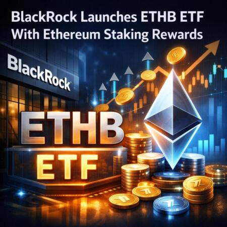 BlackRock Launches ETHB ETF With Ethereum Staking Rewards Cb 458680 Blackrock Launches Ethb Etf With Ethereum Staking Rewards