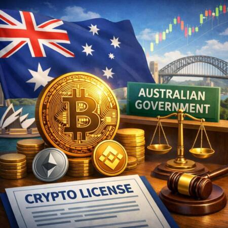 Australia Moves to License Crypto Exchanges Under Financial Law Cb 458683 Australia Moves To License Crypto Exchanges Under Financial Law