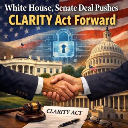 Cb 458890 White House Senate Deal Pushes Clarity Act Forward