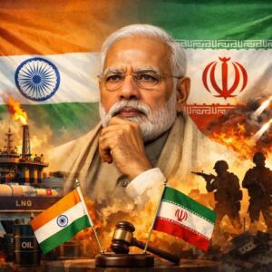 Modi Reviews Energy Risks as Iran Urges India to Arbitrate Conflict Cb 458918 Modi Reviews Energy Risks As Iran Urges India To Arbitrate Conflict