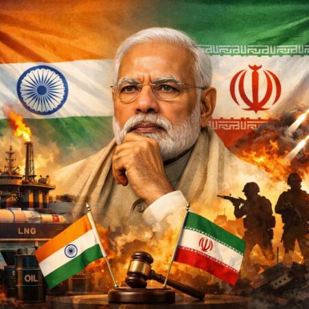 Cb 458918 Modi Reviews Energy Risks As Iran Urges India To Arbitrate Conflict