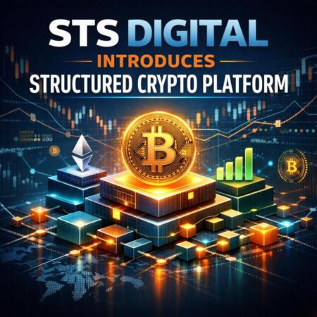Cb 459065 Sts Digital Introduces Structured Crypto Platform