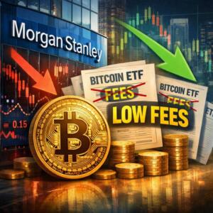 Morgan Stanley Moves to Undercut Bitcoin ETF Rivals With Low Fee Strategy Cb 459229 Morgan Stanley Moves To Undercut Bitcoin Etf Rivals With Low Fee Strategy