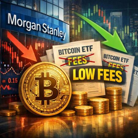 Cb 459229 Morgan Stanley Moves To Undercut Bitcoin Etf Rivals With Low Fee Strategy