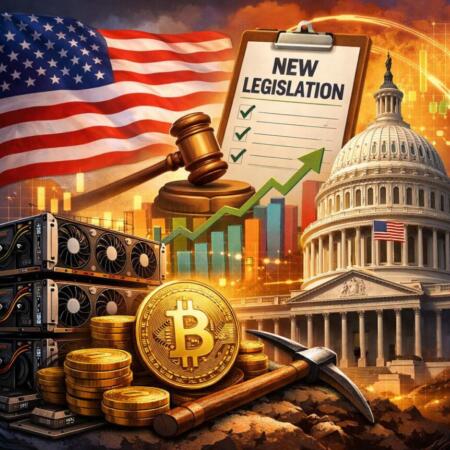 Cb 459357 Us Advances Crypto Mining Policy With New Legislative Push