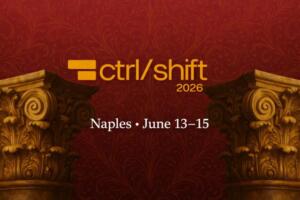 Ctrl/shift 2026 To Bring Web3, Ai And Quantum Leaders To Naples This June