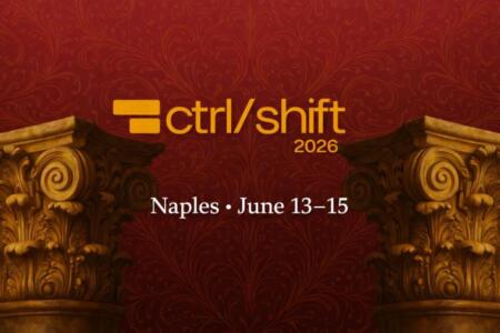 Ctrl/shift 2026 To Bring Web3, Ai And Quantum Leaders To Naples This June
