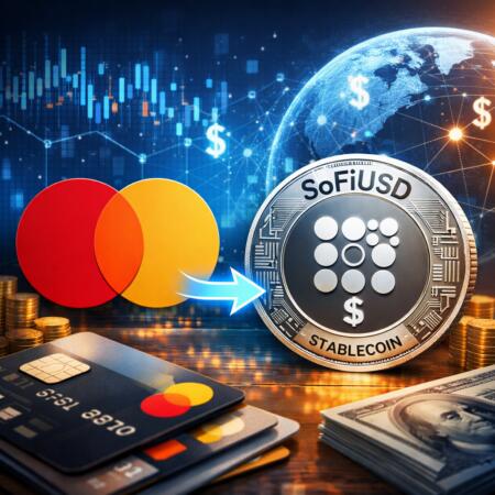 Mastercard Adds Sofiusd As Settlement Option For Card Issuers
