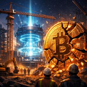 Construction Begins On Quantum Facility Capable Of Breaking Bitcoin