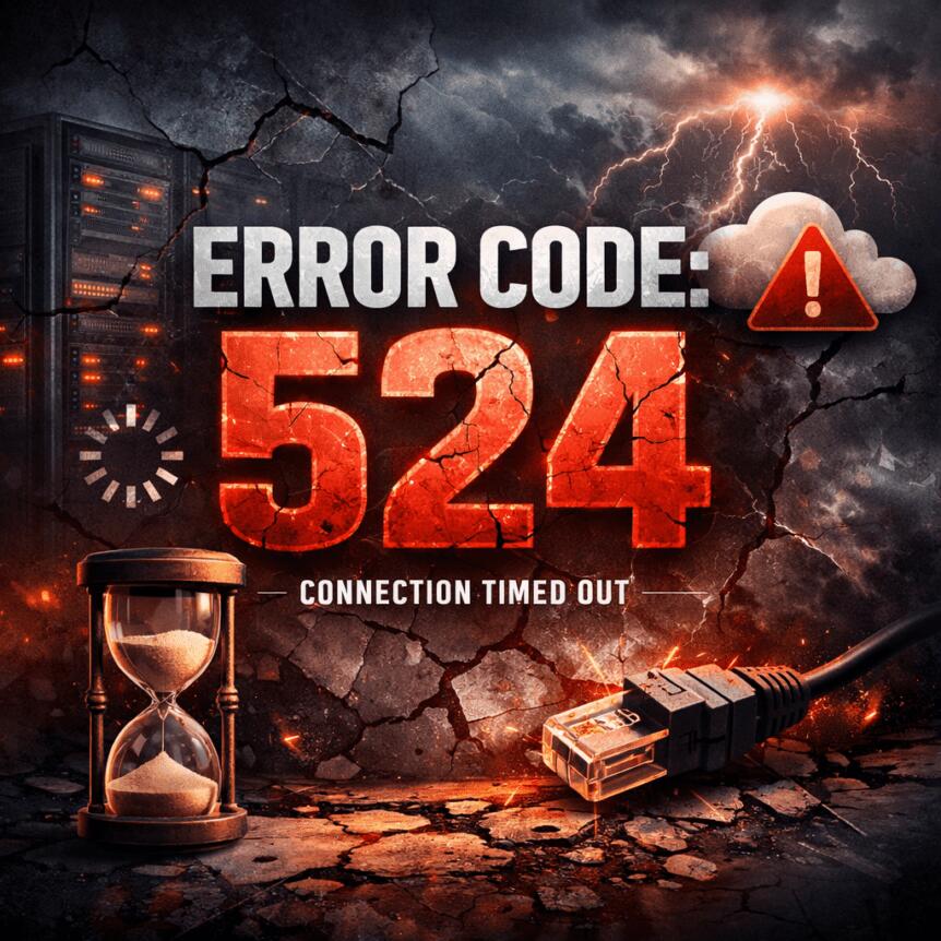 error code: 524