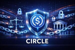 Circle Says Crypto Trust Relies on Security Accountability and Legal Rule Circle Says Crypto Trust Relies On Security Accountability And Legal Rule