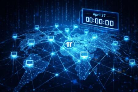 Pi Mainnet Moves Toward Protocol 22 With April 27 Set For Node Updates Network
