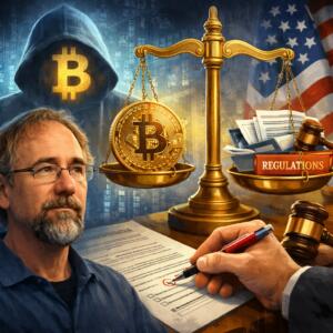 Adam Back On Satoshi: Calls For Tweaks To Crypto Regulation