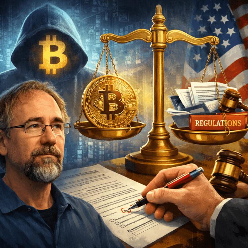 Adam Back on Satoshi: Calls for Tweaks to Crypto Regulation