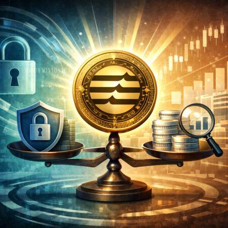 Aptos Announces Privacy Coin That Balances Safety And Transparency