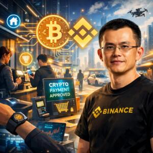 Binance Ceo Cz: Crypto To Be Everyday Tech, Not A Topic, In 5 Years