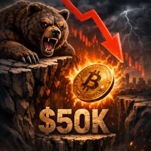 Bitcoin Bears Eye $50K Bottom as Analysts Warn One More Drawdown Bitcoin Bears Eye $50k Bottom As Analysts Warn One More Drawdown