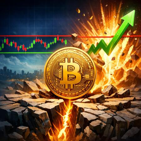 Bitcoin’s rangebound action could trigger bigger breakout, analyst says Bitcoin's Rangebound Action Could Trigger Bigger Breakout, Analyst Says