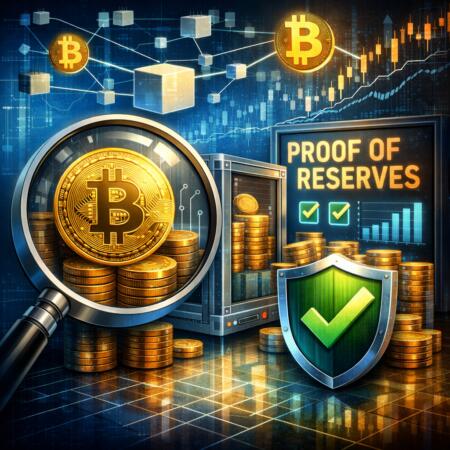 Block Introduces Bitcoin Proof-Of-Reserves To Improve Transparency