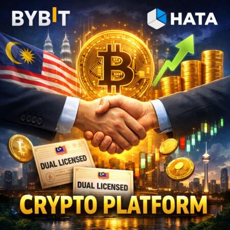 Bybit Funds Malaysia's Dual-Licensed Hata Crypto Platform