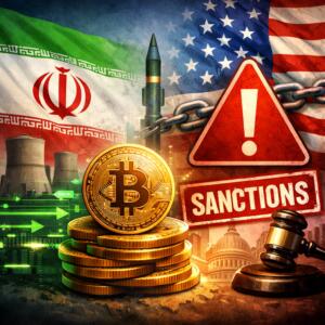 Chainalysis Warns Crypto Payments to Iran Could Trigger Sanctions Risk Chainalysis Warns Crypto Payments To Iran Could Trigger Sanctions Risk