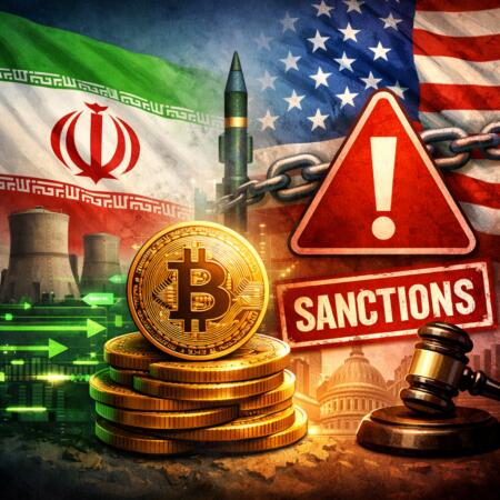 Chainalysis Warns Crypto Payments To Iran Could Trigger Sanctions Risk