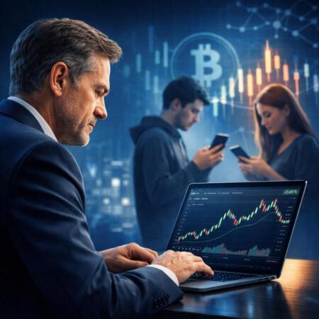 Crypto Providers Are Ignoring Their Most Important Users Crypto Providers Are Ignoring Their Most Important Users