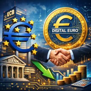 Ecb Sets Standards To Cut Digital Euro Integration Costs For Banks