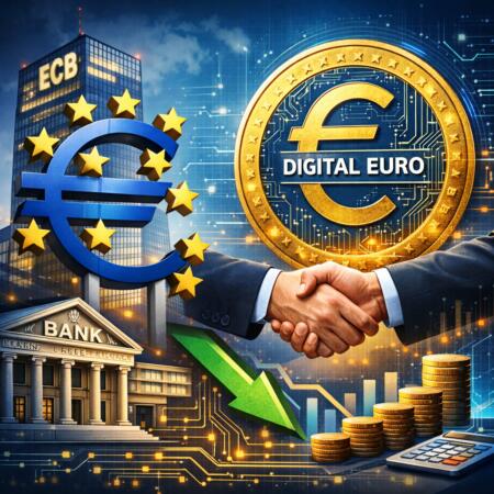Ecb Sets Standards To Cut Digital Euro Integration Costs For Banks