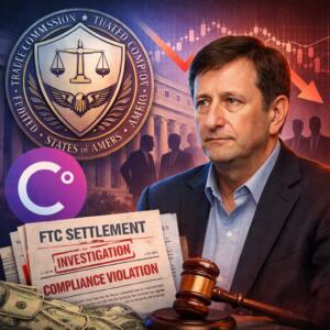 Ftc Settlement With Celsius Founder Mashinsky Highlights Compliance Risk