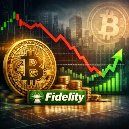 Fidelity: Bitcoin Drawdown This Cycle Milder, Signaling Resilience