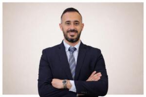 George Naddaf Managing Director Mena At Etoro