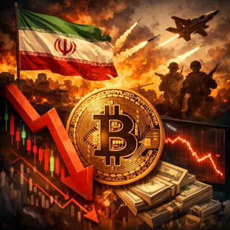 Iran conflict could misprice Bitcoin, says ex-hedge fund manager Iran Conflict Could Misprice Bitcoin, Says Ex-Hedge Fund Manager