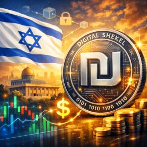 Israel Approves Shekel-Pegged Stablecoin, Signals Regulatory Change