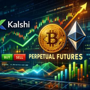 Kalshi Eyes Crypto Expansion As Perpetual Futures Launch Plans