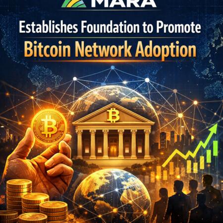 Mara Establishes Foundation To Promote Bitcoin Network Adoption