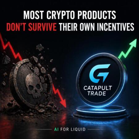 Most Crypto Products Don't Survive Their Own Incentives
