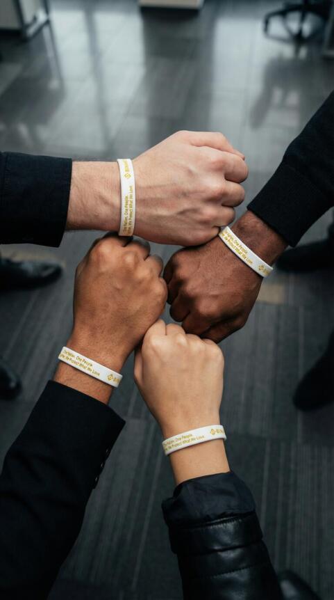 One Nation One People One Nation One People