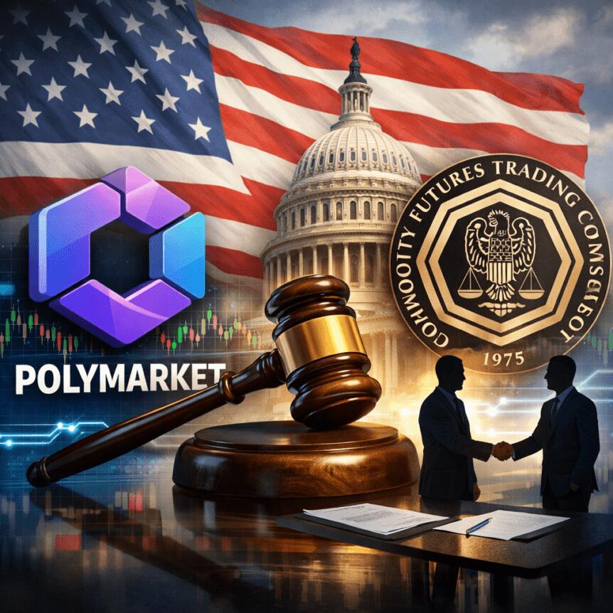 Polymarket Pursues Full U.s. Return Through Cftc Approval Talks