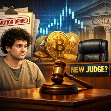 Sbf Withdraws New-Trial Motion, Seeks New Judge In Crypto Case