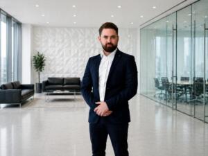 Sam North Market Analyst At Etoro