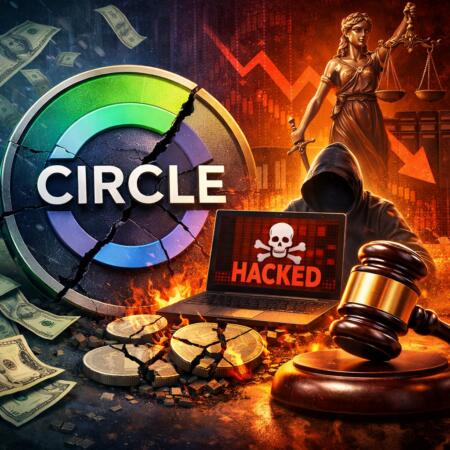 Stablecoin Issuer Circle Faces Lawsuit Over Drift Protocol Hack