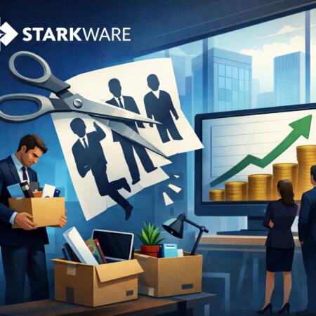 Starkware Cuts Staff To Focus On Revenue-Generating Products