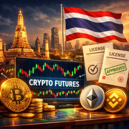 Thailand Broadens Crypto Futures Reach Amid Licensing Overhaul