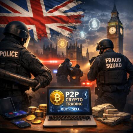 Uk Targets Illegal P2p Crypto Trading In Nationwide Raids