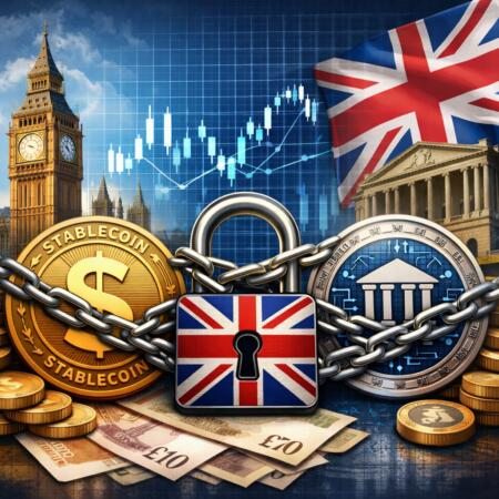Uk To Tighten Payments Rules For Stablecoins, Tokenized Deposits