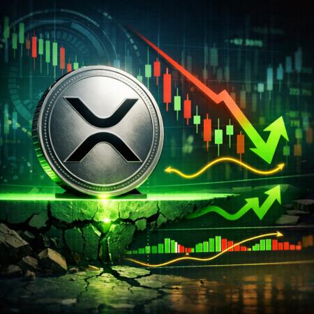 Xrp Holds Key Support As Bottom Signals Emerge