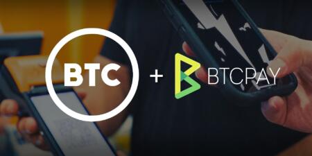 Btc Inc. Adds Lightning Network To Its Btcpay Server Infrastructure Ahead Of Bitcoin 2026